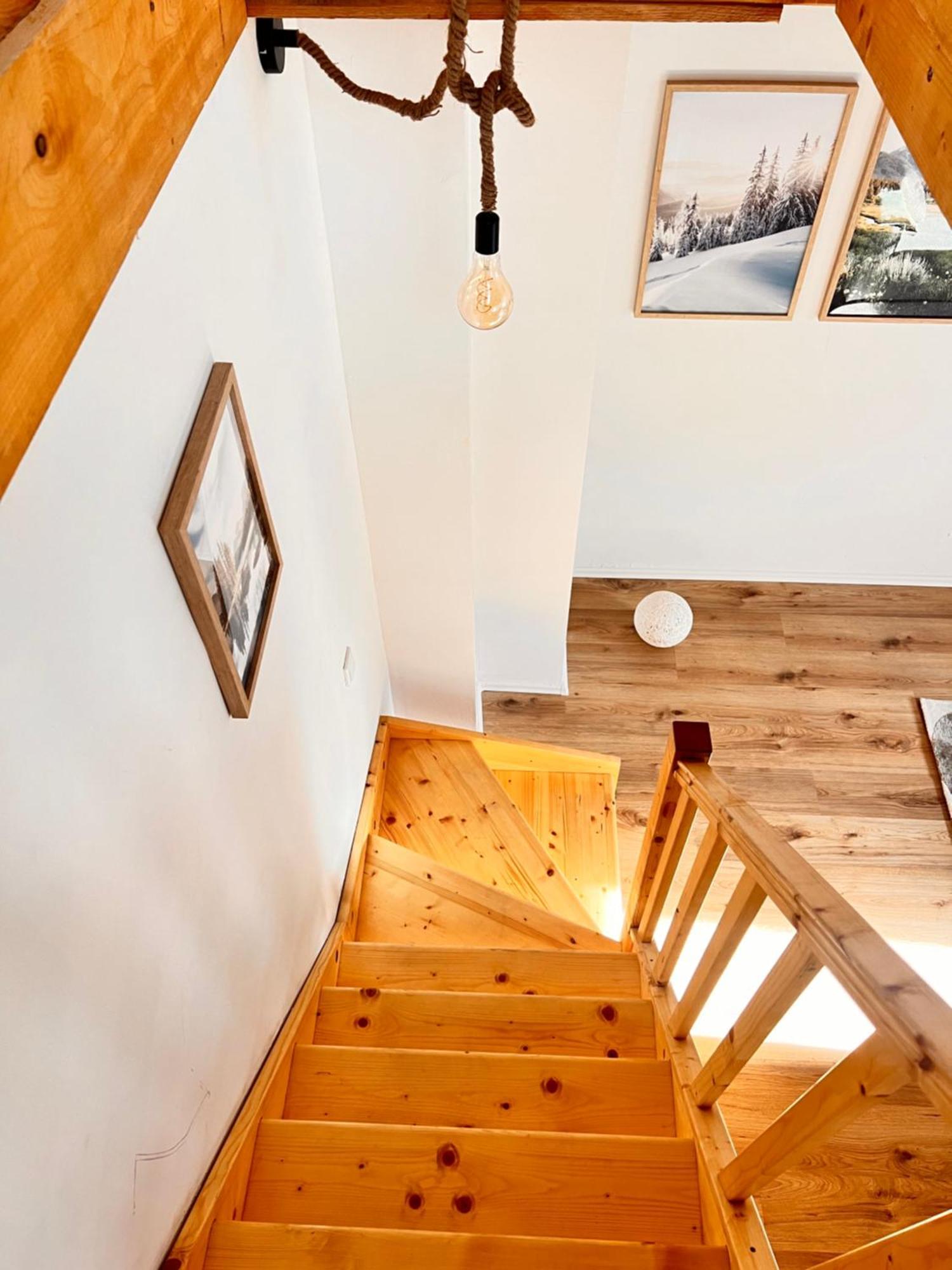 Maisonette-Apartment Mit Klimaanlage - In Dorsten Zentrum - מראה חיצוני תמונה