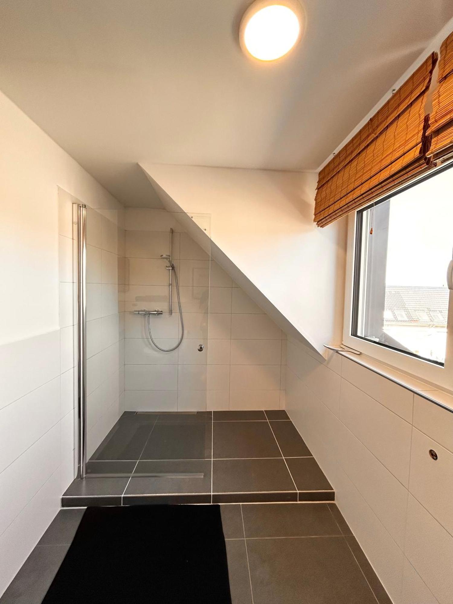Maisonette-Apartment Mit Klimaanlage - In Dorsten Zentrum - מראה חיצוני תמונה