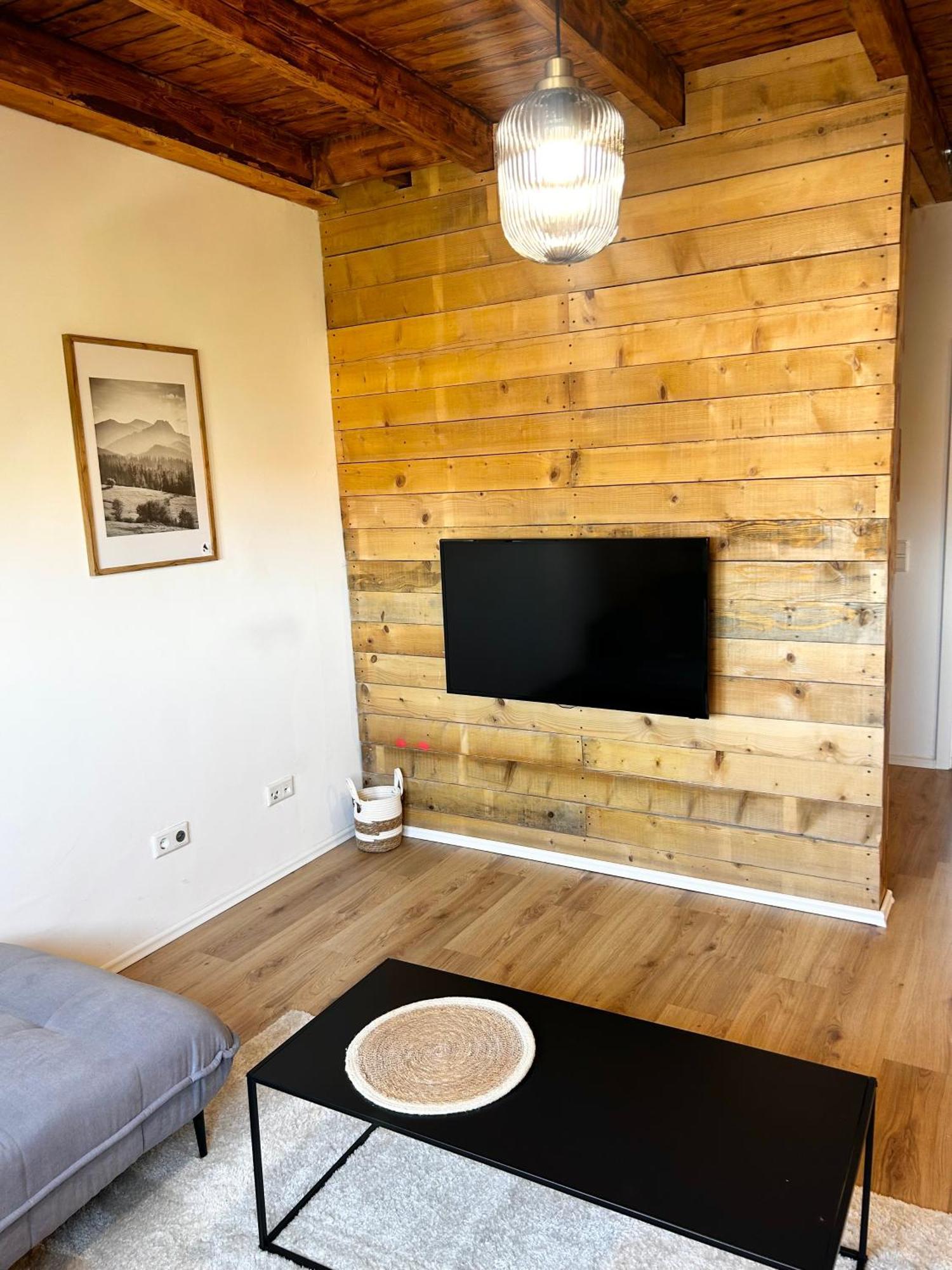 Maisonette-Apartment Mit Klimaanlage - In Dorsten Zentrum - מראה חיצוני תמונה